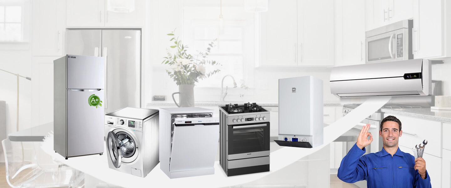 Yahşihan Grundig Servisi